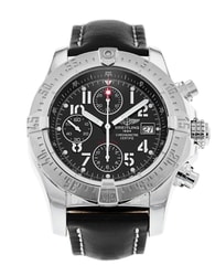 Breitling Avenger Skyland A13380